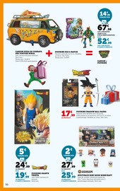 Pizza Angebote im Prospekt "Super U" von Super U Pizza Angebote im Prospekt "Super U" von Super U auf Seite 30