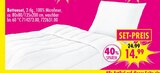 Aktuelles Bettenset Angebot bei SB Möbel Boss in Cottbus ab 14,99 €