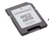 USB-Stick »Basic Line« Angebote von INTENSO bei Kaufland Villingen-Schwenningen für 5,99 €