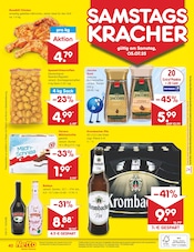 Likör im Netto Marken-Discount Prospekt in Nürnberg Aktueller Netto Marken-Discount Prospekt mit Likör, "Aktuelle Angebote", Seite 62