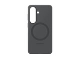 Magnete im MediaMarkt Saturn Prospekt Silicone Magnet Case, Backcover, Samsung, Galaxy S26, Black von SAMSUNG im aktuellen MediaMarkt Saturn Prospekt für 36,99 €