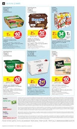 Offre Pavé dans le catalogue Intermarché Hyper du moment à la page 24