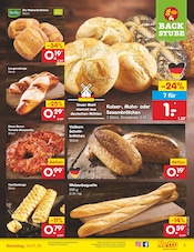 Aktueller Netto Marken-Discount Prospekt mit Baguette, "Aktuelle Angebote", Seite 7