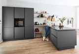 Combinaison de cuisine - Nolte - Möbel Martin à Metz Combinaison de cuisine - Nolte en promo chez Möbel Martin Metz à 4 999,00 €