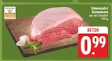 Schweinesaft-/Krustenbraten im Angebot bei E center in Plauen Schweinesaft-/Krustenbraten Angebote bei E center Plauen für 0,99 €