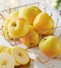 Promo Pomme Jaune et/ou Bicolore à 1,79 € dans le catalogue Intermarché à La Garde