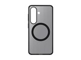 Magnete im MediaMarkt Saturn Prospekt Rugged Magnet Case, Backcover, Samsung, Galaxy S26, Black von SAMSUNG im aktuellen MediaMarkt Saturn Prospekt für 31,99 €