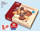 Gebäckmischung Compliments im Angebot bei Marktkauf in Herne Gebäckmischung Compliments Angebote von Lambertz bei Marktkauf Herne für 5,49 €