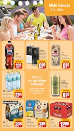 Ähnliche Dr. Pepper Angebote im Prospekt "Dein Markt" von REWE in Mönchengladbach Ähnliche Angebote wie Dr. Pepper im Prospekt "Dein Markt" auf Seite 16 von REWE in Mönchengladbach