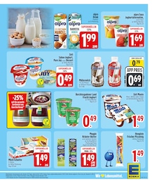 EDEKA Dessert im Prospekt EDEKA Dessert im Prospekt