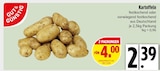 Kartoffeln Angebote von Gut & Günstig bei EDEKA Augsburg für 4,00 €