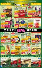 Königsberger Klopse Angebot im aktuellen Norma Prospekt auf Seite 10