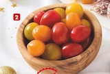 Promo Tomate cerise méli mélo à 1,49 € dans le catalogue Supermarchés Match à Soultz-sous-Forêts