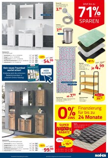 Kleiderschrank im ROLLER Prospekt "ROLLER RABATTE" mit 16 Seiten (Erfurt)