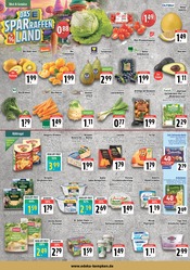 Aktueller EDEKA Prospekt mit Hering, "Aktuelle Angebote", Seite 4