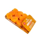 Abricots secs BROUSSE VERGEZ en promo chez Carrefour Argenteuil à 2,99 €