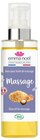 Huile HULE DE MASSAGE - 200 ML - EMMA NOEL en promo chez NaturéO Neuilly-sur-Seine à 13,29 €