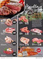 Aktueller E center Prospekt mit Huhn, "Aktuelle Angebote", Seite 4
