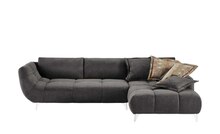 Möbel Kraft Halle - Ecksofa Ponza Ecksofa Ponza Angebot bei Möbel Kraft Halle im Prospekt "Mit Kraft durch den Herbst!"