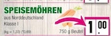 Speisemöhren bei E center im Prospekt "" für 1,00 €
