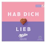 I Love Milka Pralinés im Angebot bei Lidl in Bergkamen I Love Milka Pralinés Angebote von Milka bei Lidl Bergkamen für 1,39 €