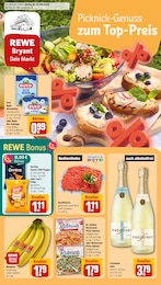 REWE Prospekt für Egling mit 16 Seiten REWE Prospekt für Egling: "Dein Markt", 16 Seiten, 10.08.2026 - 15.08.2026