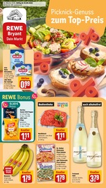 REWE Supermarkt Prospekt der aktuellen Woche mit 16 Seiten, gültig von 10.08.2026 bis 15.08.2026, in Icking und Umgebung Aktueller REWE Supermarkt Prospekt in Icking und Umgebung, "Dein Markt" mit 16 Seiten, 10.08.2026 - 15.08.2026