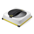 Robot lave vitre filaire carré RCW4, KARCHER - KARCHER en promo chez Leroy Merlin Thionville à 210,90 €