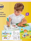 BEMALBARES BUCH JAHRESZEITEN von Chicco im aktuellen Müller Prospekt für 9,99 €