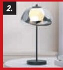 Tischleuchte „Gita“  im aktuellen toom Baumarkt Prospekt für 24,99 €