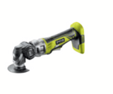 toom Baumarkt Wunstorf - Akku-Multitool „R18MT-0“ Angebot im Prospekt Akku-Multitool „R18MT-0“ bei toom Baumarkt im Wunstorf Prospekt für 99,99 €