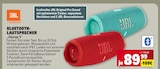 Bluetooth-Lautsprecher Charge 5 Angebote von JBL bei Marktkauf Ravensburg für 89,99 €