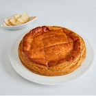 Galette aux pommes 8/10 parts à 9,49 € dans le catalogue Carrefour