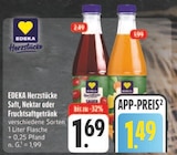 Aktuelle Saft Angebote bei E center in Chemnitz Aktuelles Saft, Nektar oder Fruchtsaftgetränk Angebot bei E center in Chemnitz ab 1,49 €
