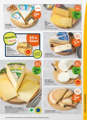 Aktueller tegut Prospekt mit Küchenblock, "tegut… gute Lebensmittel", Seite 11