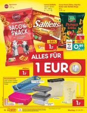 Aktueller Netto Marken-Discount Prospekt mit Haushaltsartikel, "Aktuelle Angebote", Seite 16
