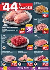 Pute im Netto Marken-Discount Prospekt in Bielefeld Aktueller Netto Marken-Discount Prospekt mit Pute, "Aktuelle Angebote", Seite 8