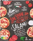 Mini-Pizza im aktuellen Prospekt bei Netto Marken-Discount in Trabitz