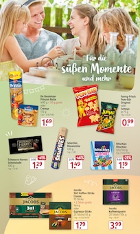 Uhren Angebot im aktuellen Rossmann Prospekt auf Seite 18