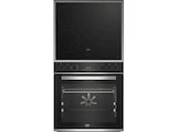 BBUM13340XMPEF Pyrolyse, Einbauherdset (Induktion, A+, 72 l) von BEKO im aktuellen MediaMarkt Saturn Prospekt für 699,99 €
