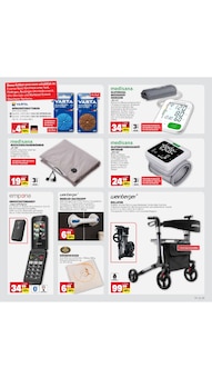 Kissen im E center Prospekt "Aktuelle Angebote" mit 82 Seiten (Mainz)