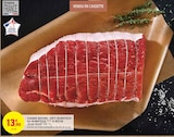 Intermarché Saint-Privat-des-Vieux - Promo Viande Bovine : Rôti Rumsteck ou Rumsteck à Rôtir Promo Viande Bovine : Rôti Rumsteck ou Rumsteck à Rôtir à 13,90 € dans le catalogue Intermarché à Saint-Privat-des-Vieux
