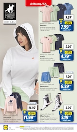 Ähnliche Angebote wie Jeans im Prospekt "LIDL LOHNT SICH" auf Seite 16 von Lidl in Neubrandenburg