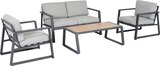 Lounge-Set im Angebot bei ROLLER in Duisburg Lounge-Set Angebote bei ROLLER Duisburg für 499,99 €