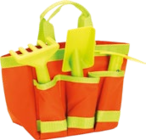 Tasche inkl. Gartenwerkzeug im Hornbach Prospekt Tasche inkl. Gartenwerkzeug von im aktuellen Hornbach Prospekt für 14,99 €