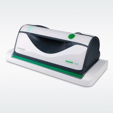 Vorwerk Remscheid - Kobold VG100 Fensterreiniger Kobold VG100 Fensterreiniger Angebot bei Vorwerk Remscheid im Prospekt "Immer muss er alles besser wischen."