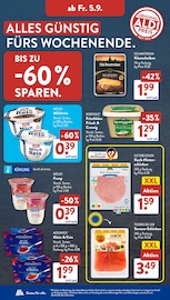 Erdbeeren im ALDI SÜD Prospekt in Bruchsal Aktueller ALDI SÜD Prospekt mit Erdbeeren, "Gutes für Alle.", Seite 23