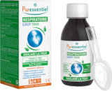 Puressentiel Gamme Respiratoire dans le catalogue Auchan Hypermarché