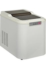 Darty Servières - Promo Fabrique à glaçons Kitchen Chef YTE005A1 Promo Fabrique à glaçons Kitchen Chef YTE005A1 à 179,99 € dans le catalogue Darty à Servières