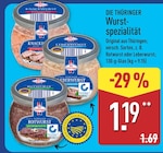 Knackwurst Angebot in Horka Knackwurst im aktuellen Prospekt bei ALDI Nord in Horka